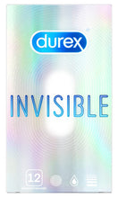 Laden Sie das Bild in den Galerie-Viewer, Invisible