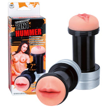 Laden Sie das Bild in den Galerie-Viewer, 2in1 Hummer Mund/Vagina