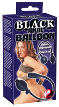 Laden Sie das Bild in den Galerie-Viewer, Anal Balloon