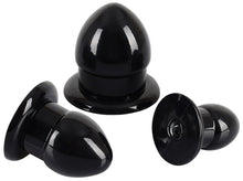 Laden Sie das Bild in den Galerie-Viewer, Anal Stretching Plug Kit