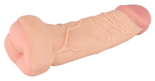 Laden Sie das Bild in den Galerie-Viewer, 2 in 1 Extension + Masturbator