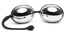Laden Sie das Bild in den Galerie-Viewer, Inner Goddess Silver Jiggle Balls