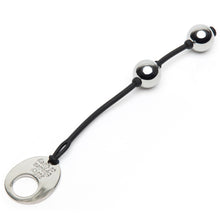 Laden Sie das Bild in den Galerie-Viewer, Inner Goddess Mini Silver Pleasure Balls