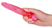 Laden Sie das Bild in den Galerie-Viewer, Anal-Vibrator