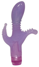 Laden Sie das Bild in den Galerie-Viewer, 3-Point Vibrator