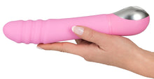 Laden Sie das Bild in den Galerie-Viewer, Vibrator »Vibe Therapy Zest«