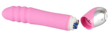 Laden Sie das Bild in den Galerie-Viewer, Vibrator »Vibe Therapy Zest«