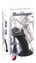 Laden Sie das Bild in den Galerie-Viewer, Analvibrator