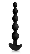 Laden Sie das Bild in den Galerie-Viewer, b-Vibe Cinco Anal Beads