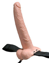 Laden Sie das Bild in den Galerie-Viewer, 9 Zoll Strap-On