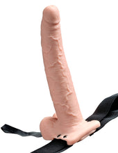 Laden Sie das Bild in den Galerie-Viewer, 9 Zoll Strap-On
