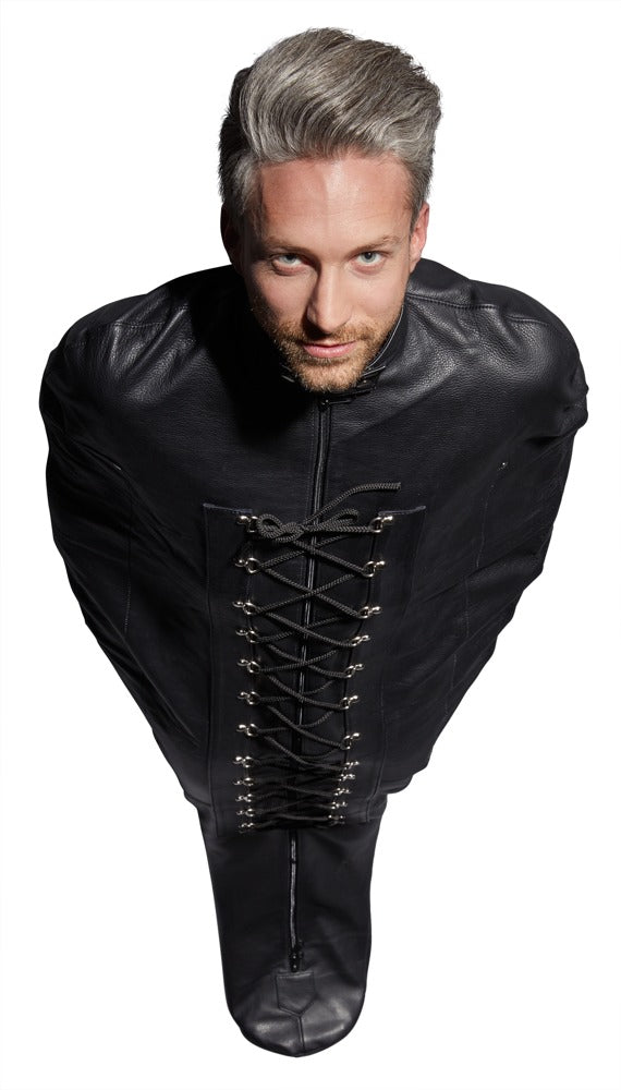 bondage schlafsack Bondage-Schlafsack – erotikfachmarkt