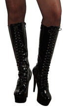 Laden Sie das Bild in den Galerie-Viewer, Cottelli Collection High Heels Stiefel