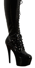 Laden Sie das Bild in den Galerie-Viewer, Cottelli Collection High Heels Stiefel
