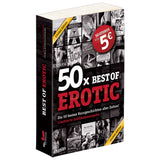 50 x Best of Erotic Limited Ed.