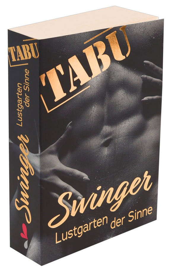 Tabu Swinger Lustgarten der Sinne