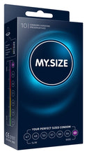 Laden Sie das Bild in den Galerie-Viewer, MY.SIZE 69 mm
