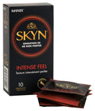 Manix SKYN Intense Feel 10er