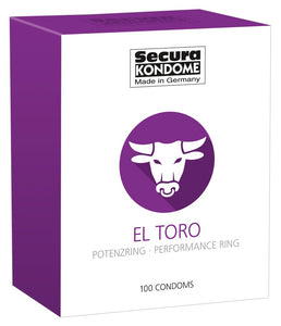 Secura El Toro