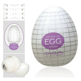 TENGA Egg Single