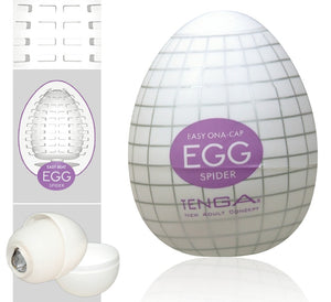 TENGA Egg Single