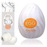 TENGA Egg Single