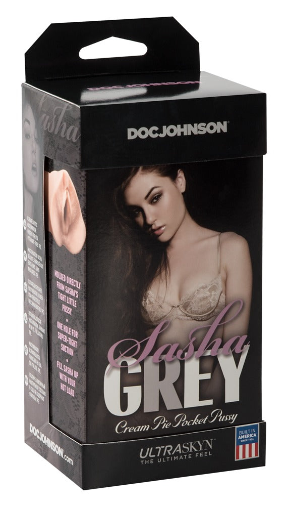 Sasha Grey Pocket Pussy