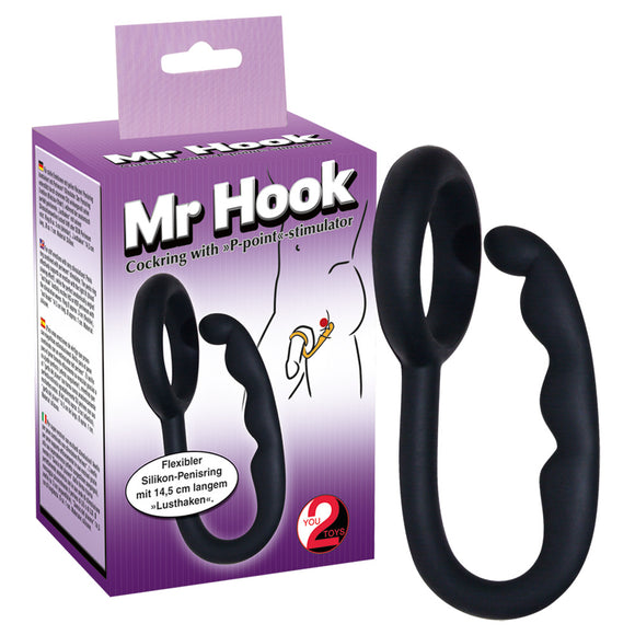 Mr. Hook