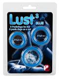 Lust 3 Penisringe