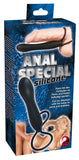 Anal Special Silicone