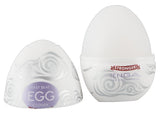 Egg Cloudy Tenga