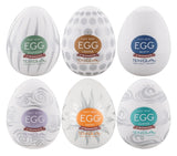 Egg Variety 2 6er