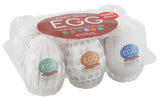 Egg Variety 2 6er