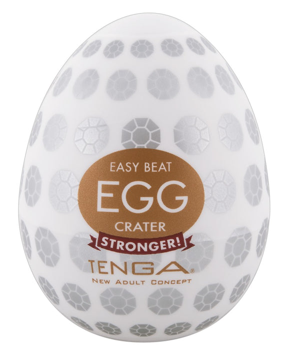 Egg Crater Tenga