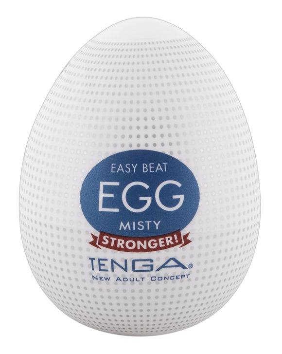 Egg Misty Tenga