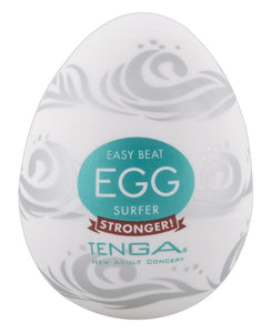 Egg Surfer Tenga