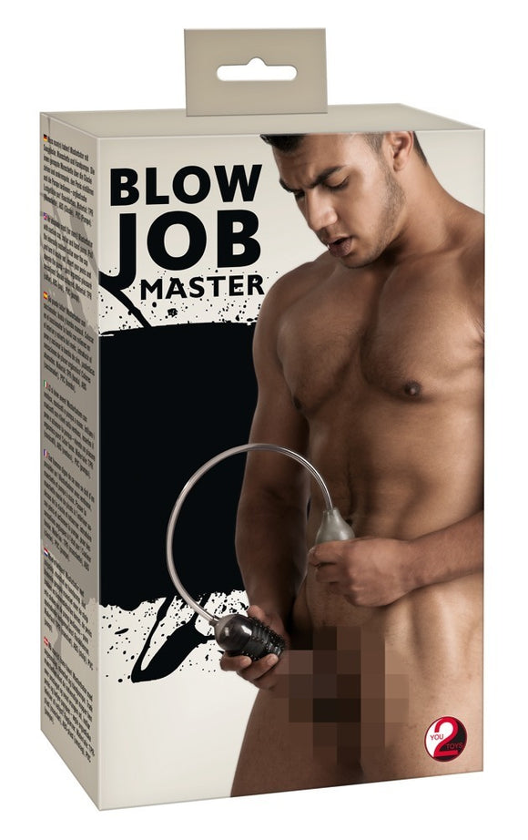 Blowjob-Master