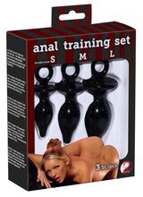 Laden Sie das Bild in den Galerie-Viewer, Anal Training Set
