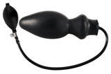 Inflatable Latex Plug