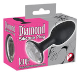 Butt Plug Diamond