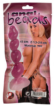 Laden Sie das Bild in den Galerie-Viewer, Anal Beads
