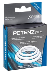 POTENZplus 3er