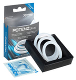 POTENZplus 3er