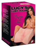 Lucy's Lust Holes