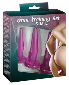 Anal Training-Set