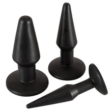Laden Sie das Bild in den Galerie-Viewer, Anal Training Set
