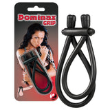 Domina's Grip