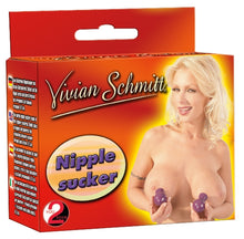 Laden Sie das Bild in den Galerie-Viewer, Nipple Sucker
