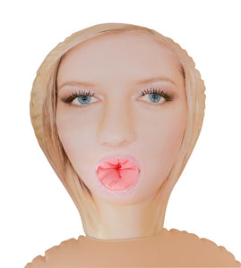 Angie Love Doll
