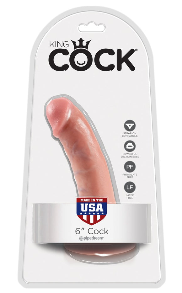 King Cock Flesh